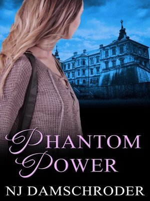 cover image of Phantom Power